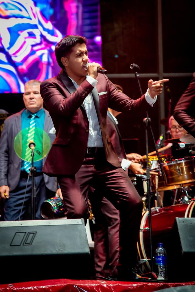 En vivo
