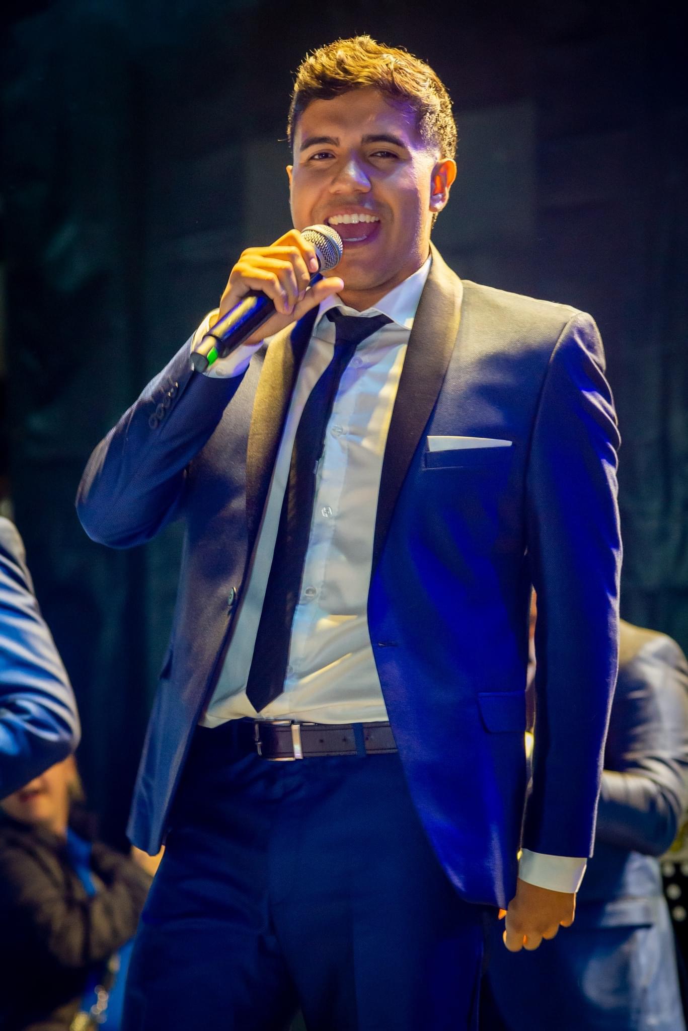 En escena