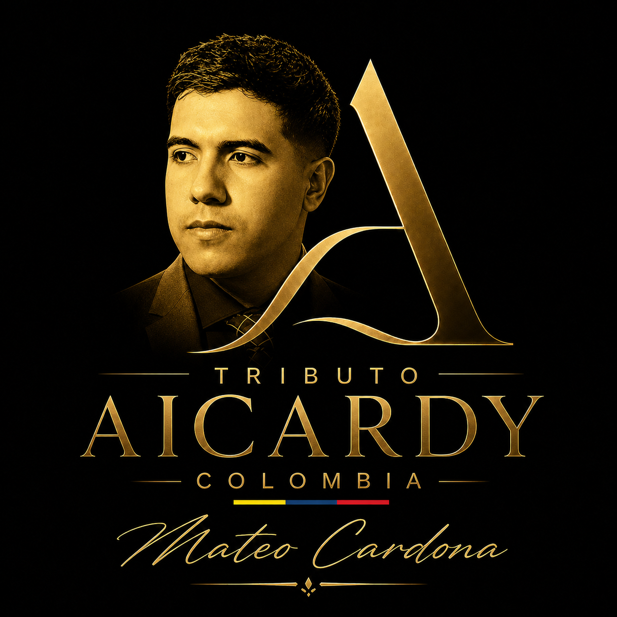 Tributo AICARDY Colombia