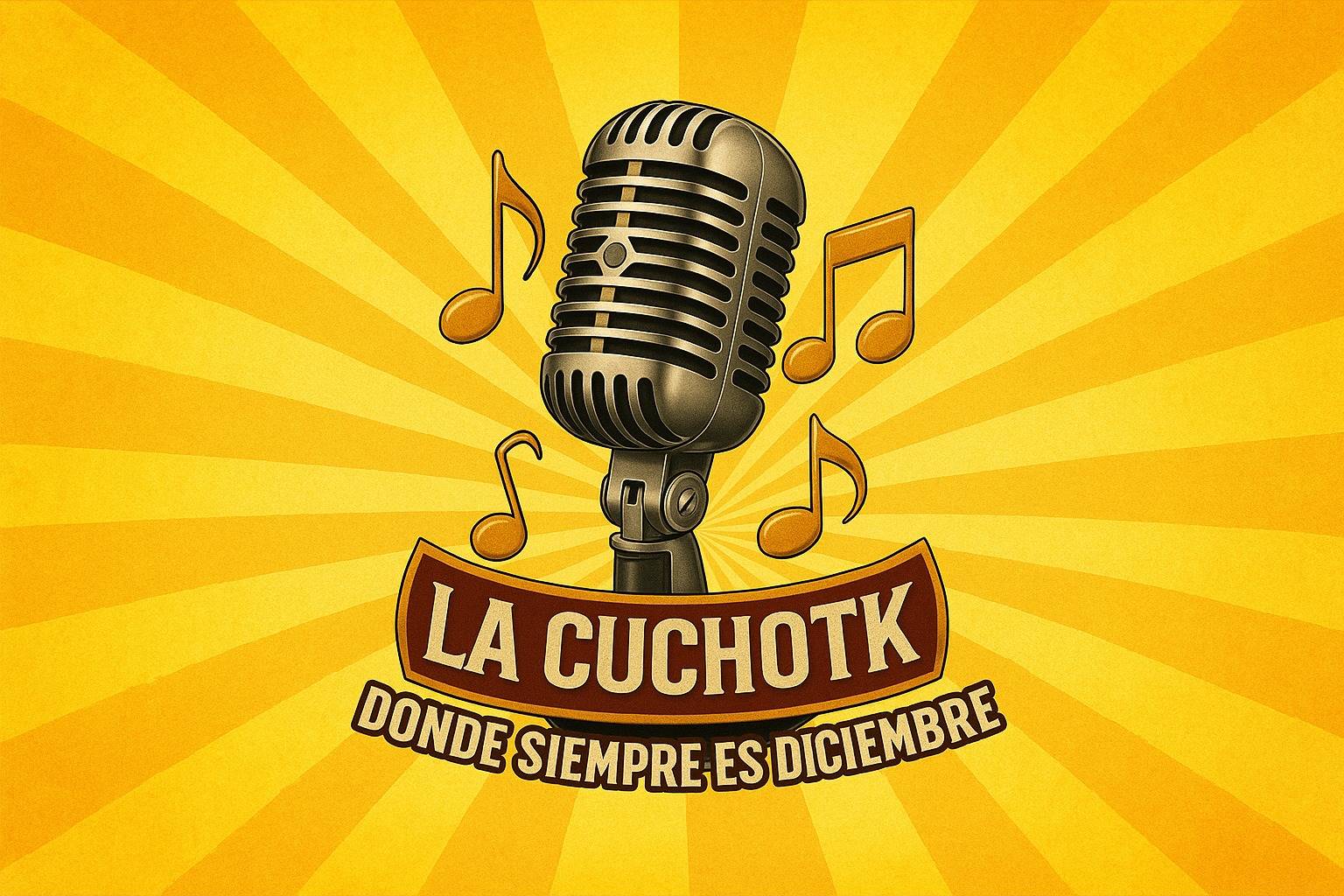 Cucho TK